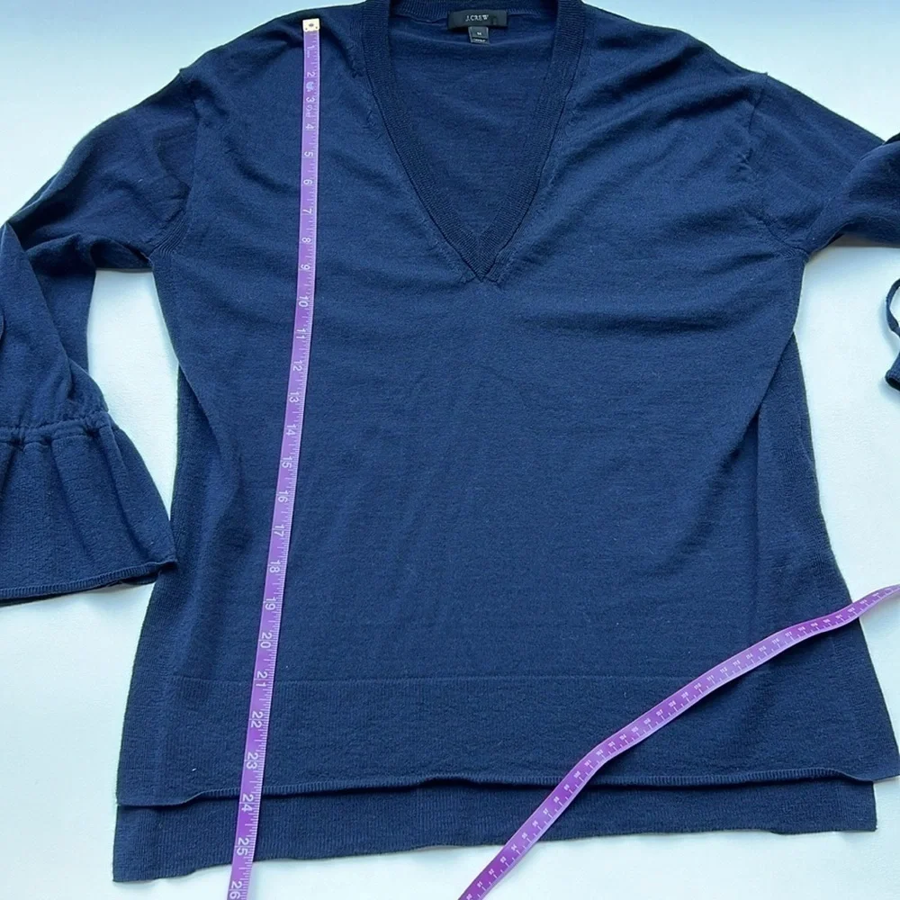J. Crew excellent pre